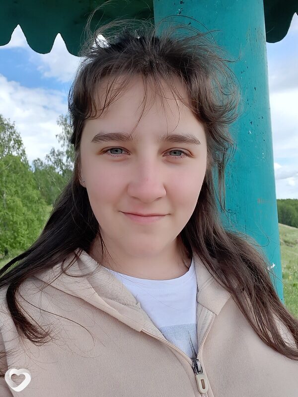 Fita, 22, Кемерове — анкета №1419873