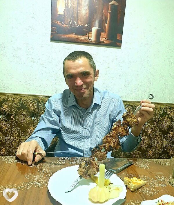 Алексей, Грозный