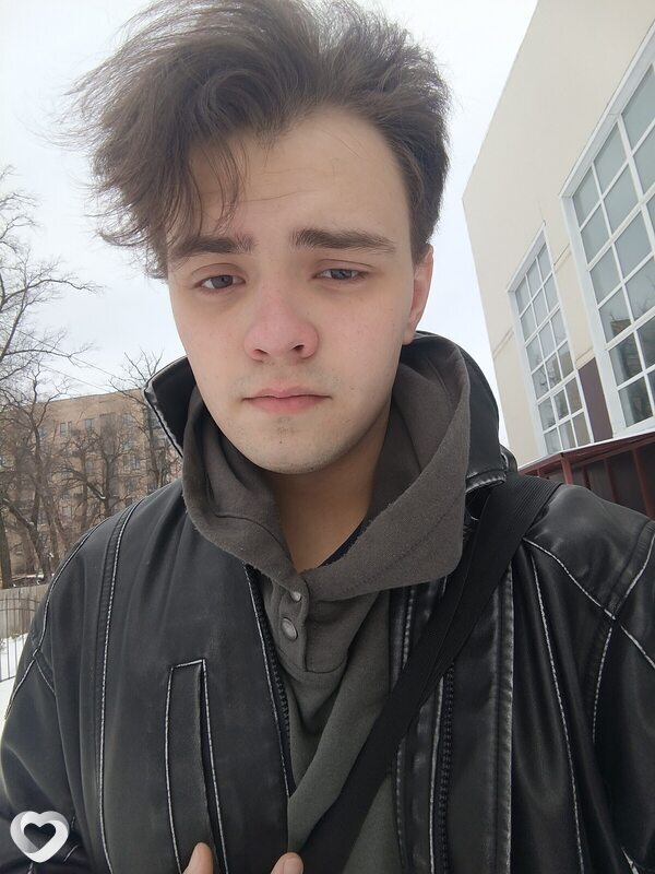 Серега, 20, Воронеже — анкета №1419885