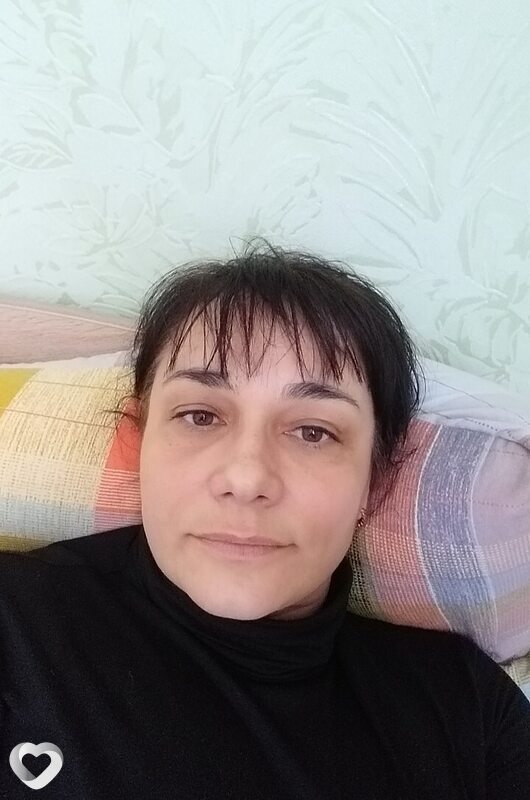 Анна, 49, Саратове — анкета №1419656