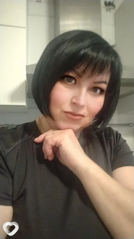 Lilit, 49, Барнауле — анкета №1419666