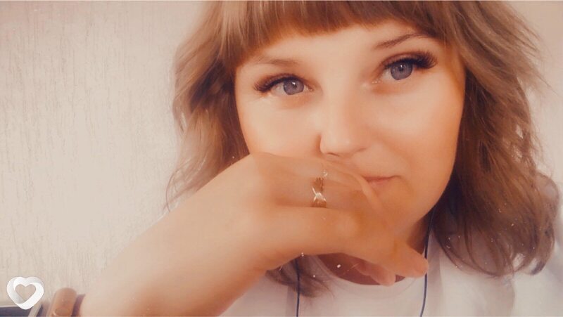 Инна, 32, Москве — анкета №1419668