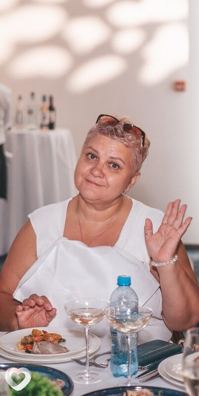 Жанна, Шелехов