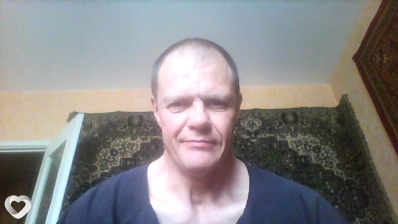 Сергей, 51, Междуреченске — анкета №1419901