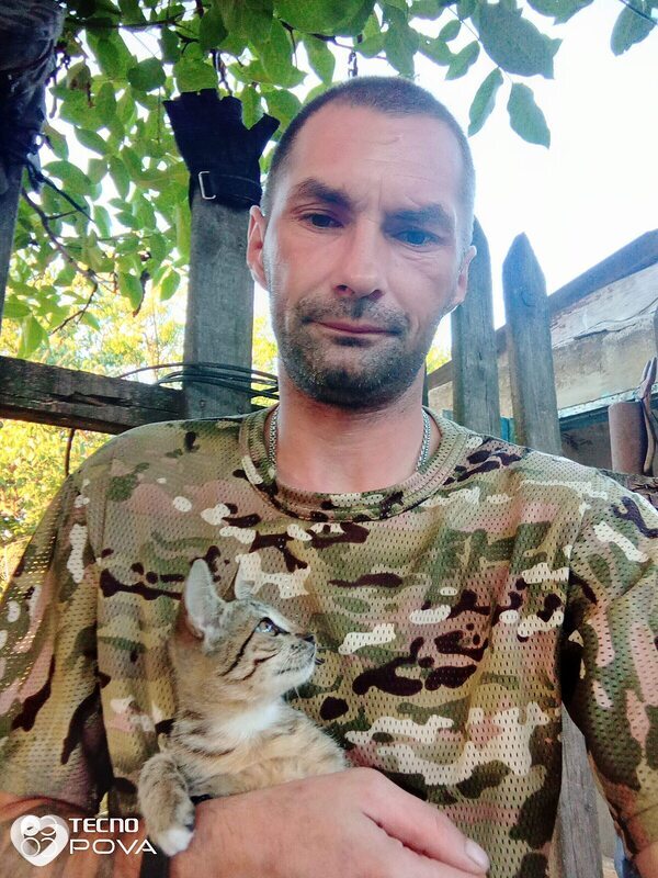 Роман, Кавалерово