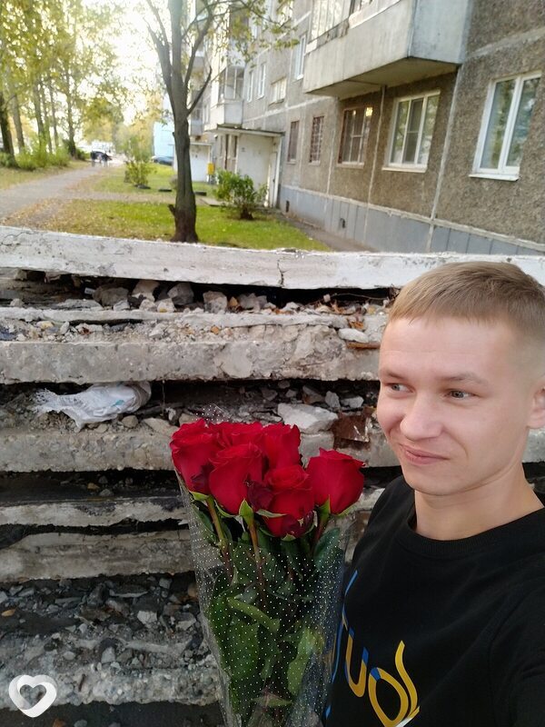 Алексей, 25, Ярославле — анкета №1419905