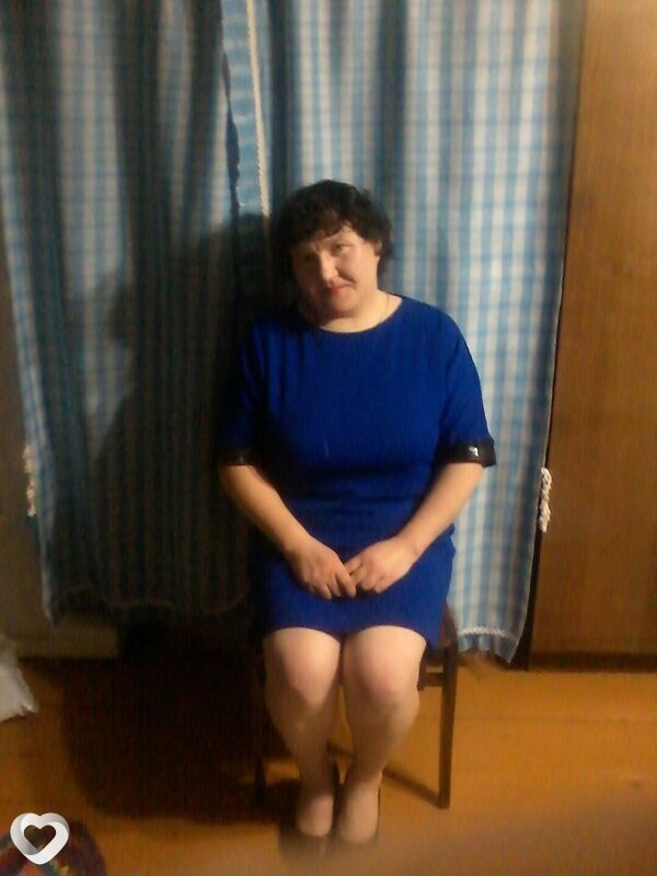 Ирина, Глазов