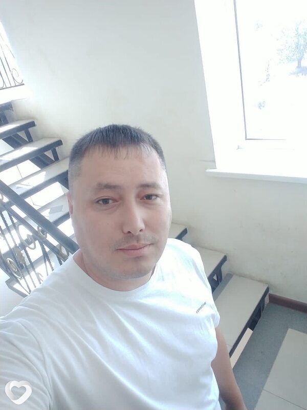 Азамат, 38, Актобе — анкета №1419913