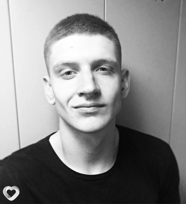 Кирилл, 28, Минске — анкета №1419944