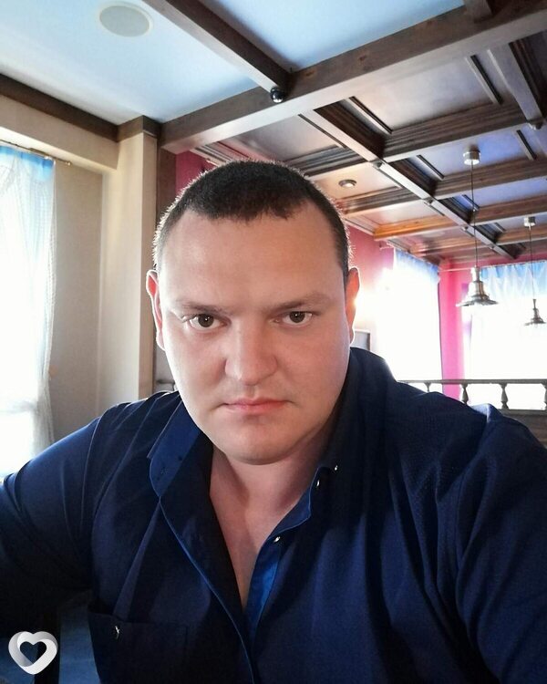 Сергей, 41, Кемерове — анкета №1419950