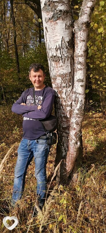 Михаил, 40, Рязани — анкета №1419757