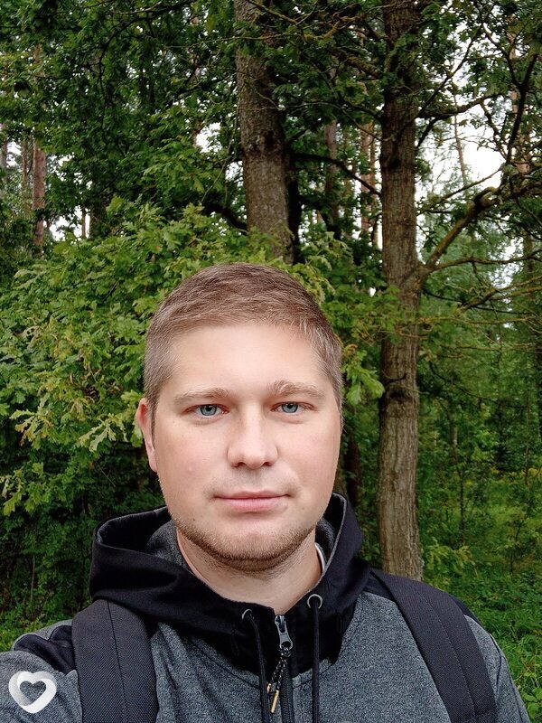 Дмитрий, Даугавпилс