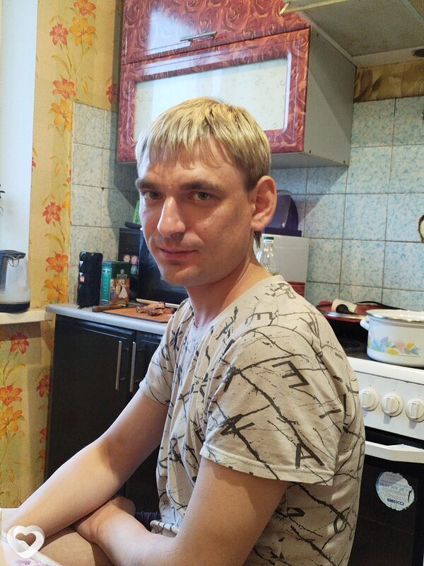 Денис, 35, Минске — анкета №1420669