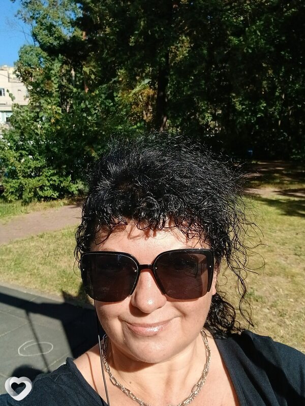 Марина, 46, Мытищах — анкета №1420681