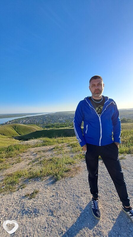 Денис, 38, Балакове — анкета №1420688