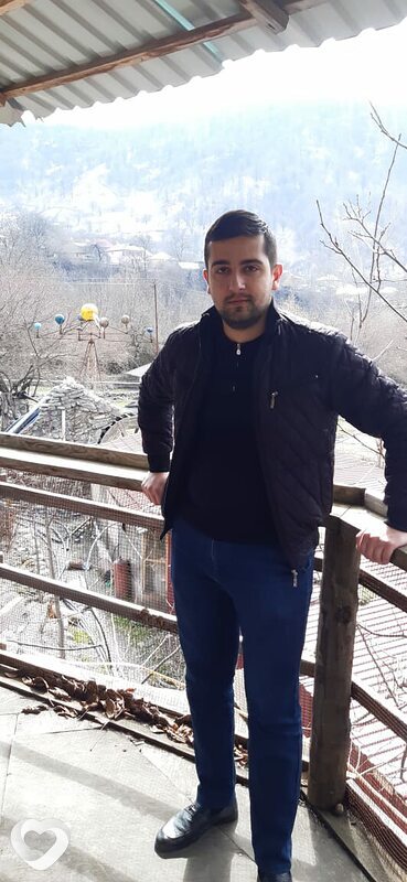 Anar, 31, Баку — анкета №1419787