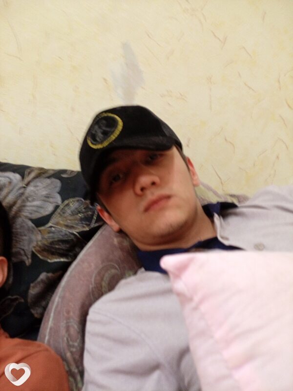 Azamat, 20, Казани — анкета №1419823