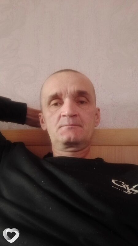 Виталий, 49, Хабаровске — анкета №1419826