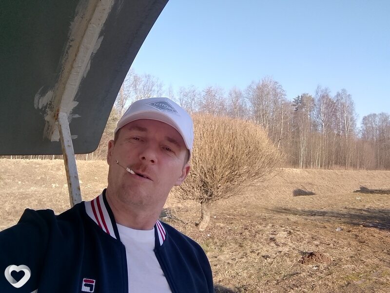 Сергей, 39, Архангельске — анкета №1419855