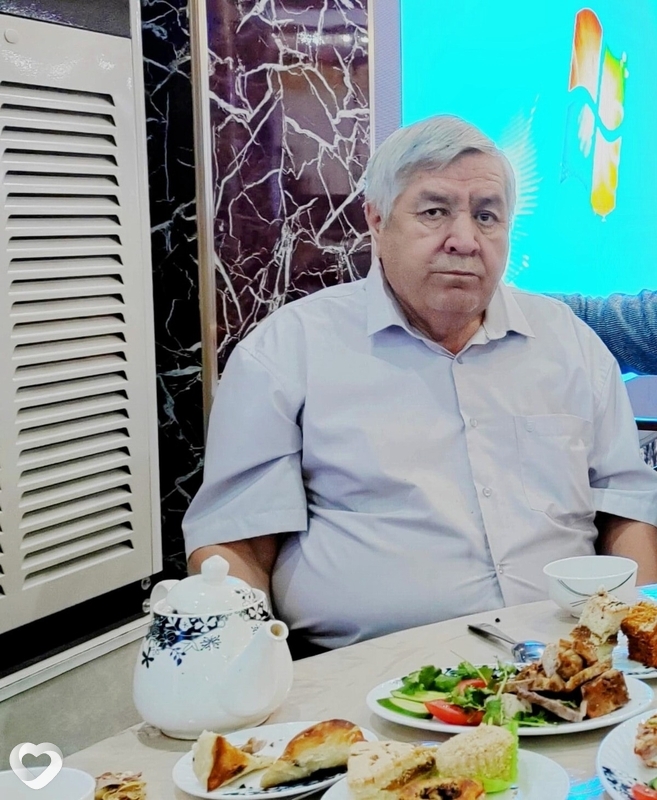 Бахтиер, Узун