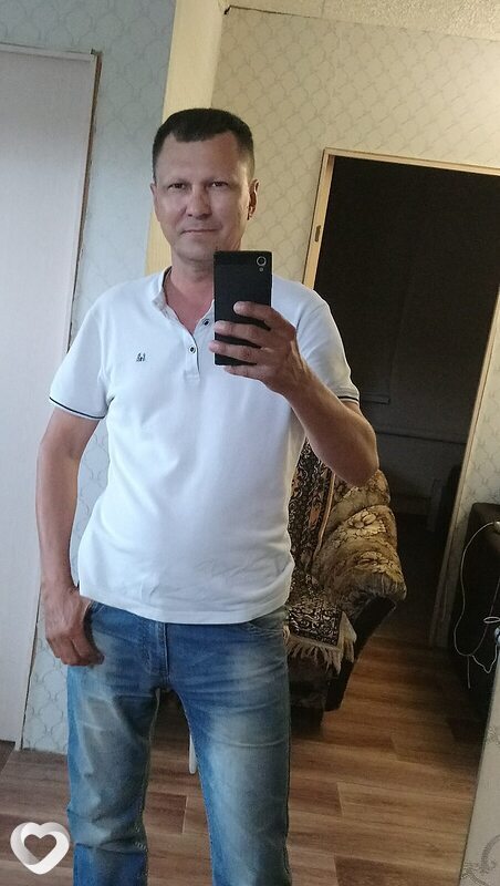 Александр, Николаевск