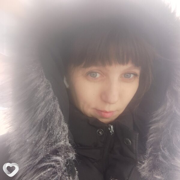 Катюша, 33, Екатеринбурге — анкета №1420083