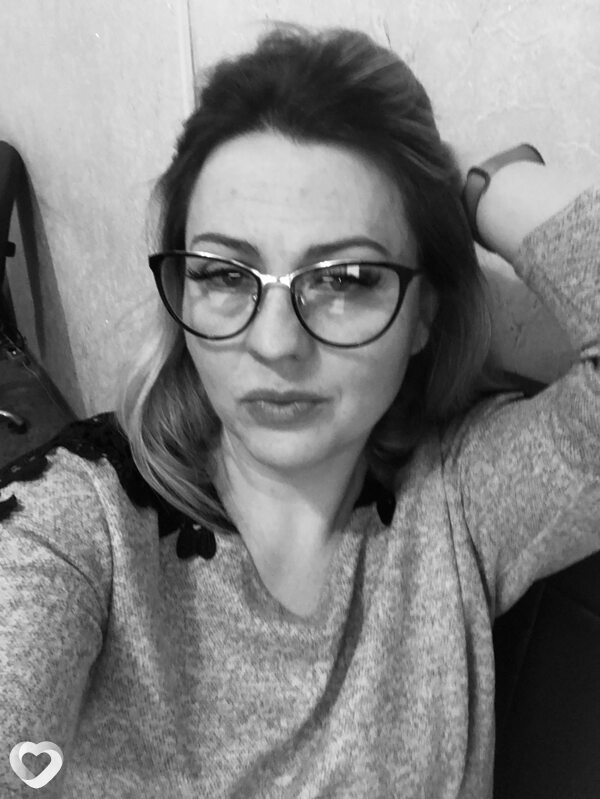 Светлана, 43, Мариуполе — анкета №1420000