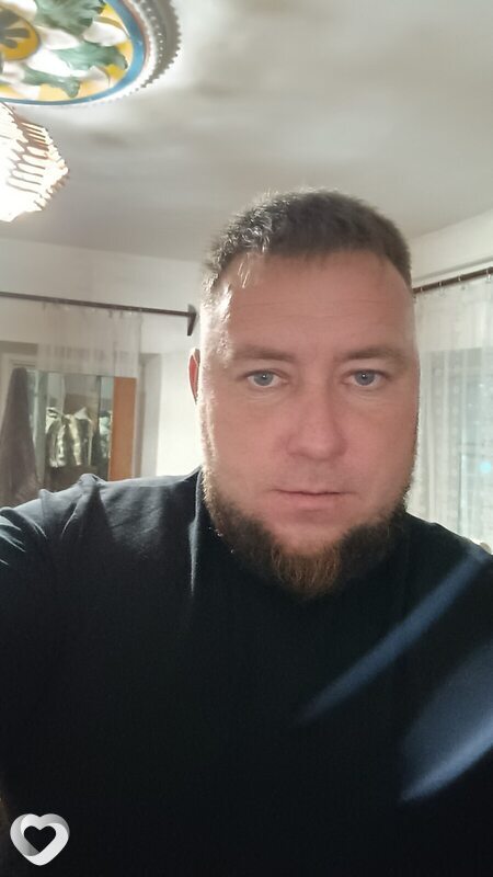 Андрей, 38, Курске — анкета №1420001