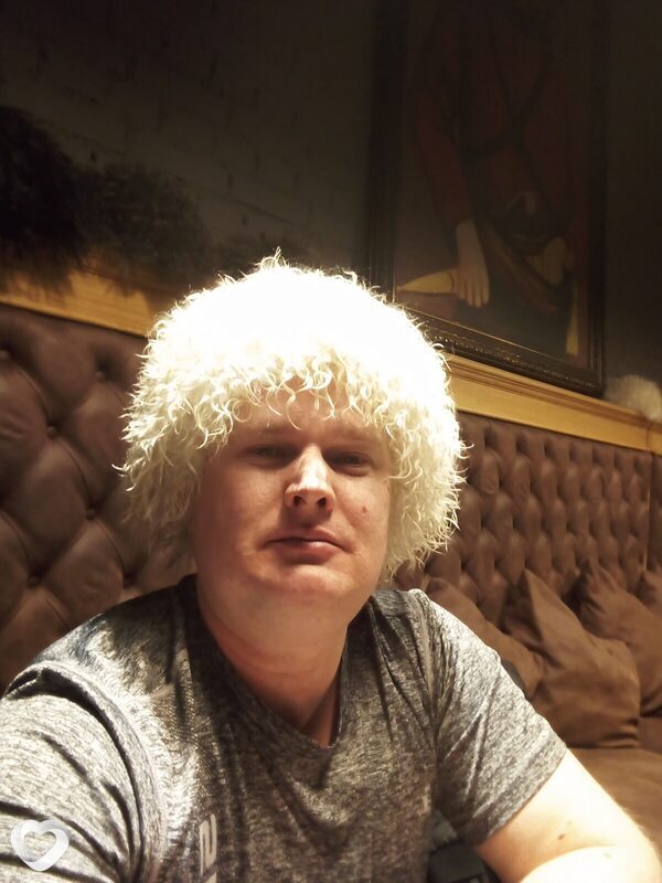Андрей, 44, Новокузнецке — анкета №1420002