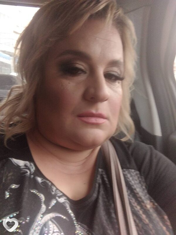 Дианна, 45, Днепр — анкета №1420005