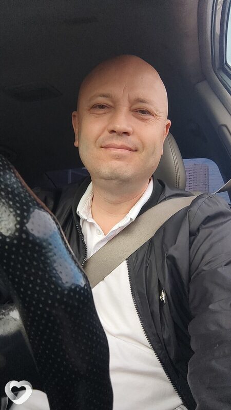 Александр, 43, Астане — анкета №1420009
