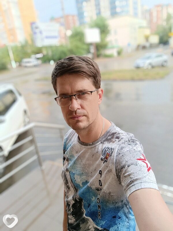 Антон, 37, Улан-Удэ — анкета №1420011
