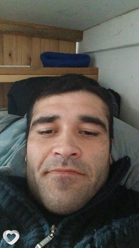 Туйчи Б, 38, Чите — анкета №1420016