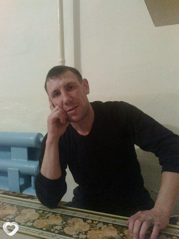 Алексей, 40, Шемонаихе — анкета №1420268
