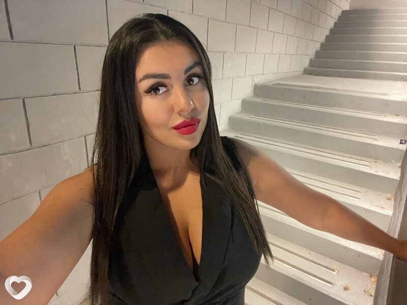 Алина, 29, Пскове — анкета №1420273
