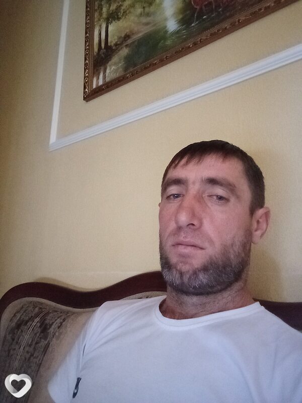 Мартин, 38, Краснодаре — анкета №1420274