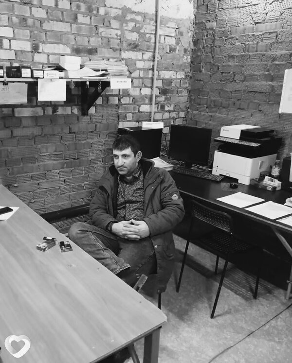 Артак, 38, Уфе — анкета №1420279
