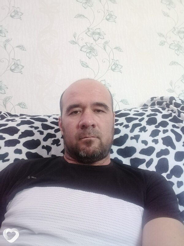 Мансурбек, 44, Кстове — анкета №1420282