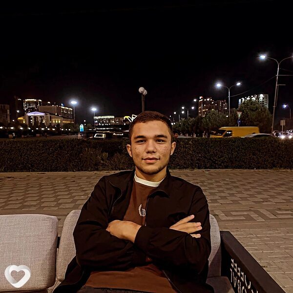 Аскер, 21, Шымкенте — анкета №1420289