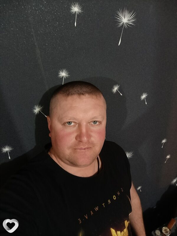 Александр, 42, Павлодаре — анкета №1420291