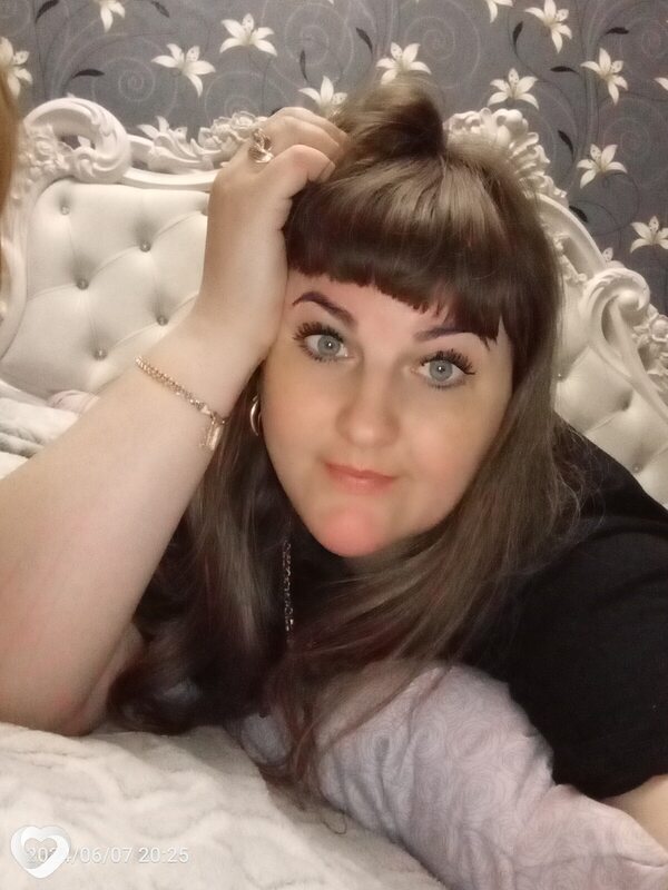 Матрёна, 37, Новосибирске — анкета №1420323