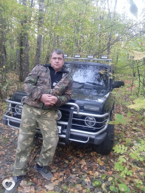 Александр, 40, Нижнем Ломове — анкета №1420325