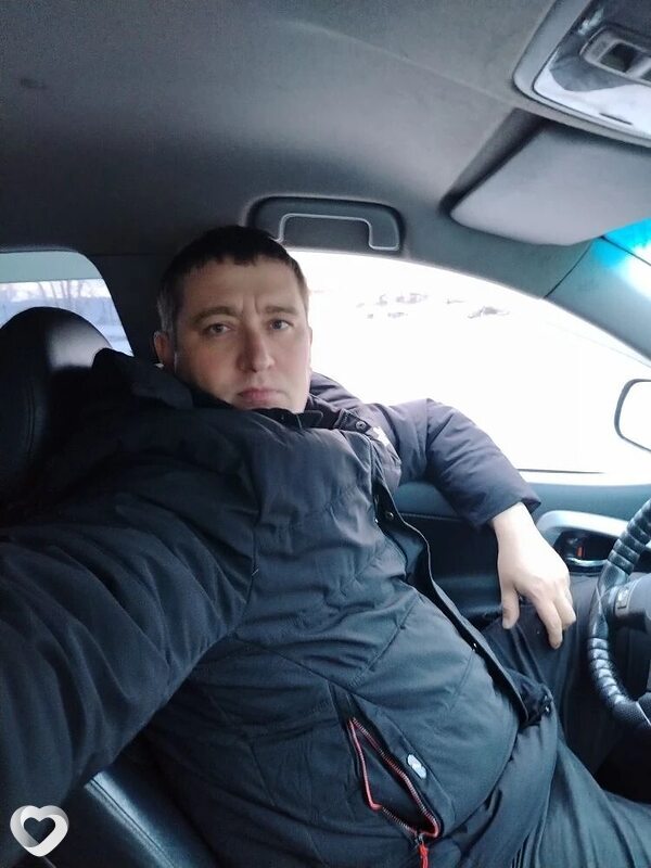 Сергей, 35, Бердске — анкета №1420336