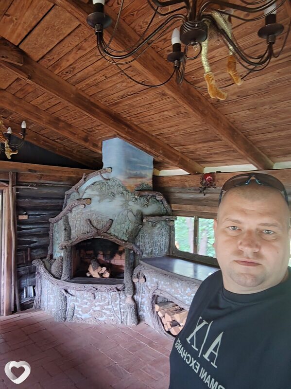 Павел, Россоны