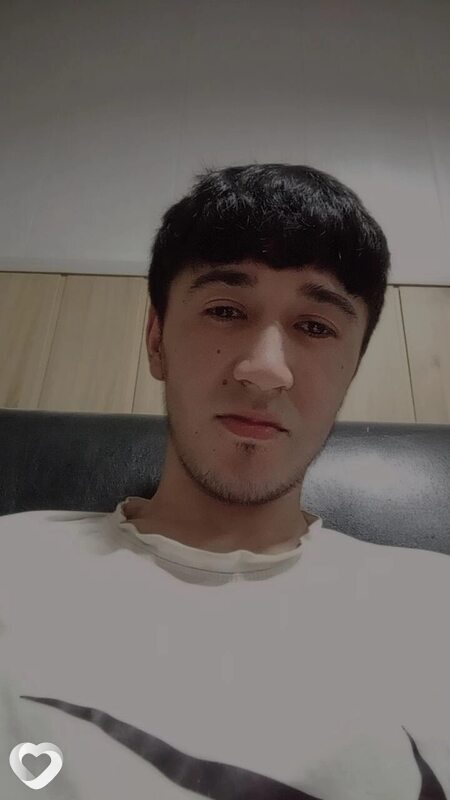 Али, 25, Владимире — анкета №1420339