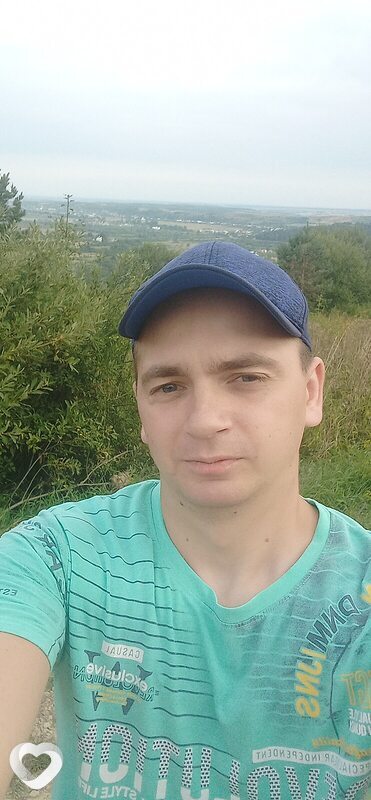 Володимир, Самбор