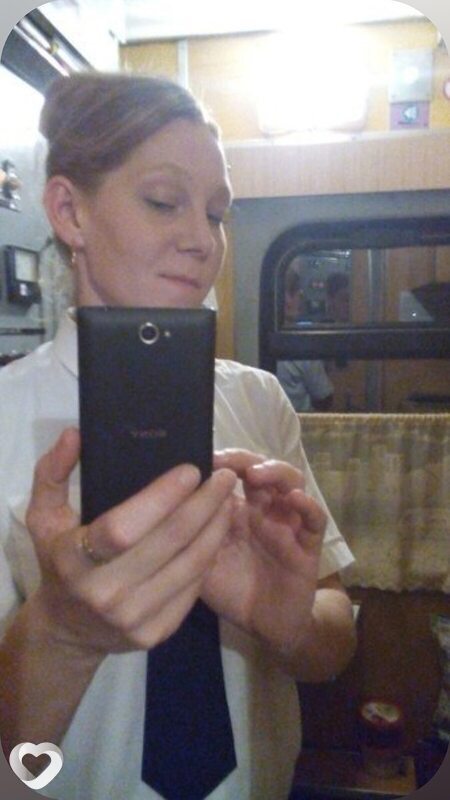 Снежана, 38, Кричеве — анкета №1420144