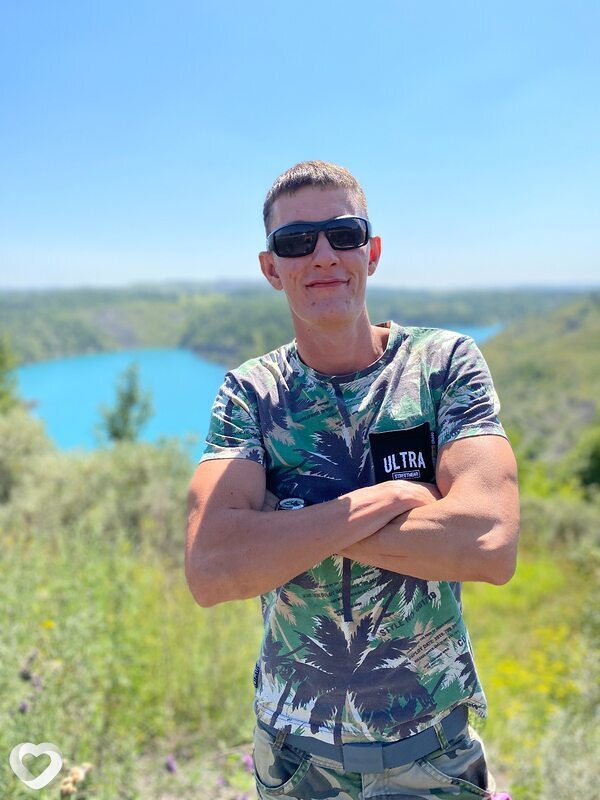 Андрей, 35, Краснодаре — анкета №1420151