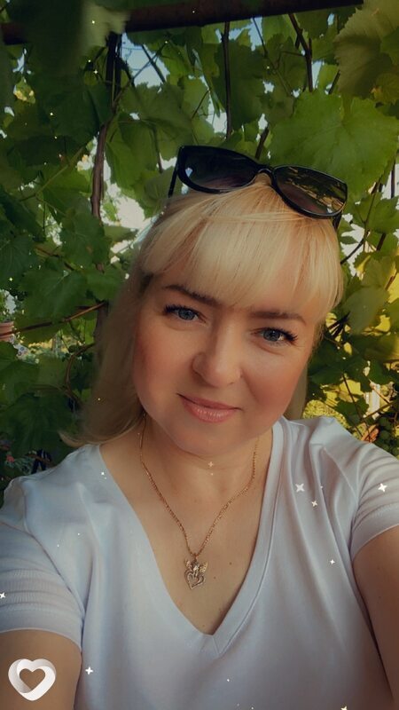 Ольга, 43, Саратове — анкета №1420154