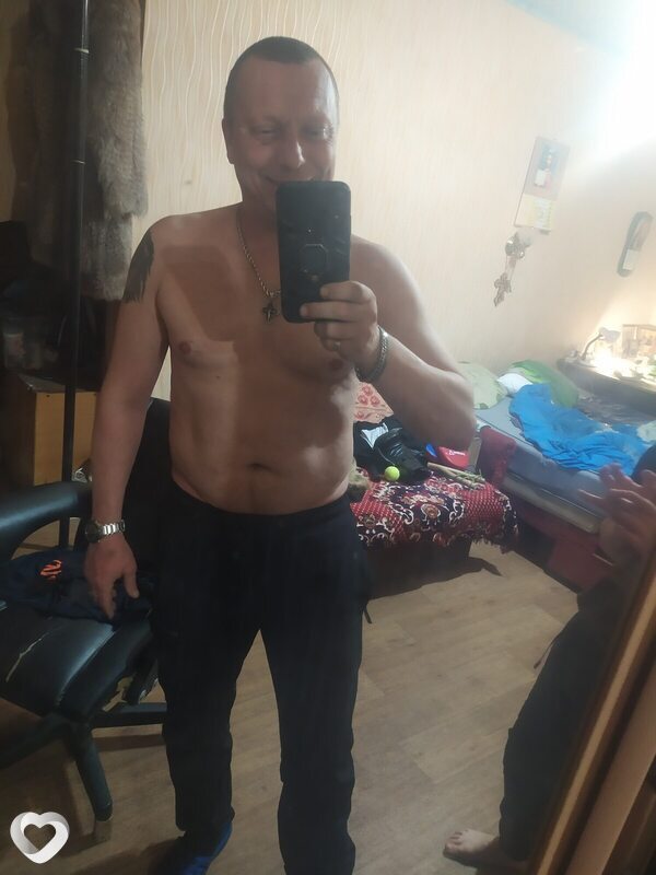 Алексей, 44, Санкт-Петербурге — анкета №1420155